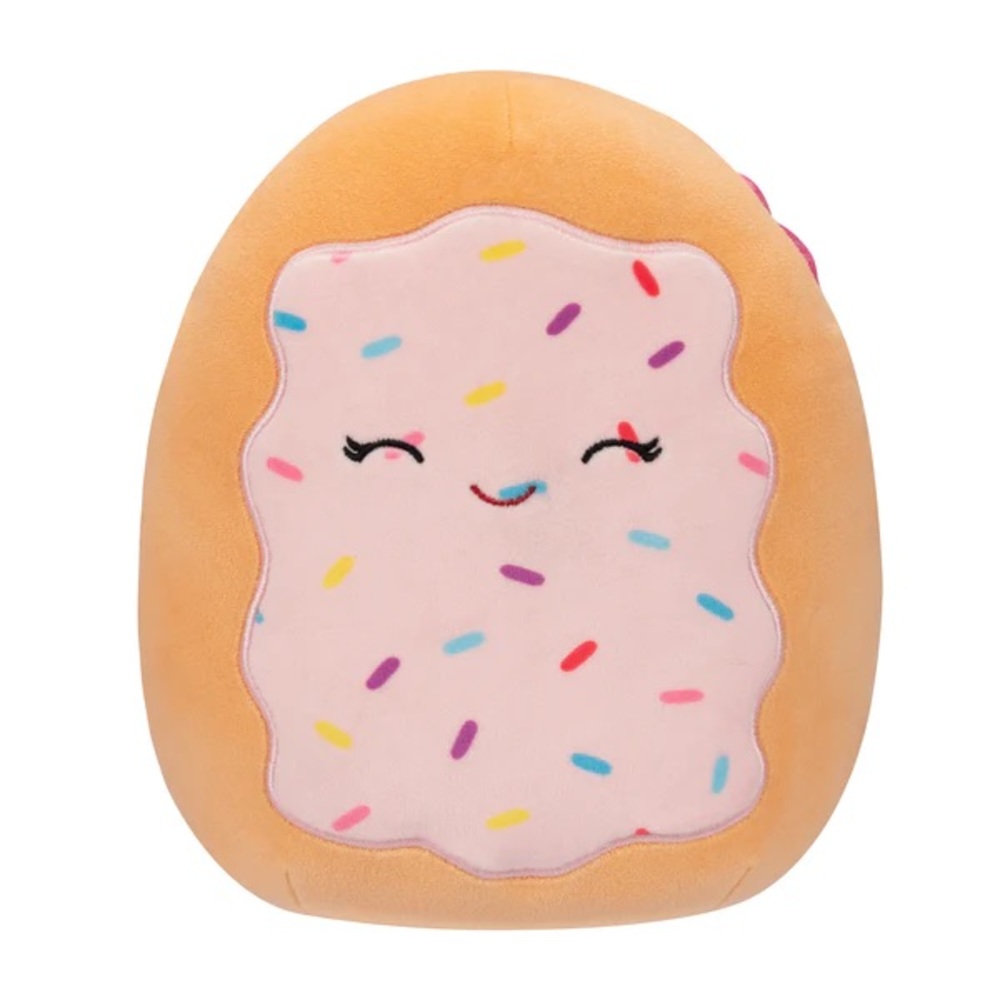 NWT 8” Fresa the Pink Poptart Squishmallow